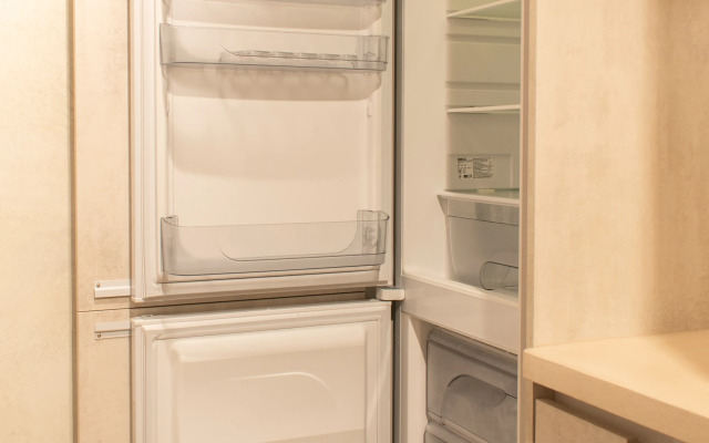 Квартира на Братской 16 Лофт