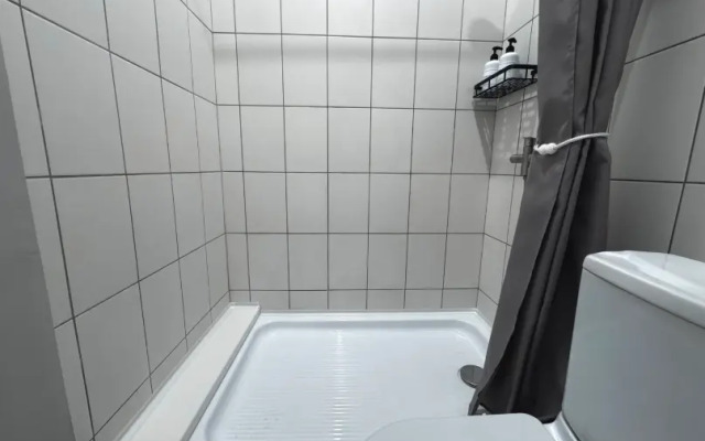 Studiya Na Chapaevskoy Apartments