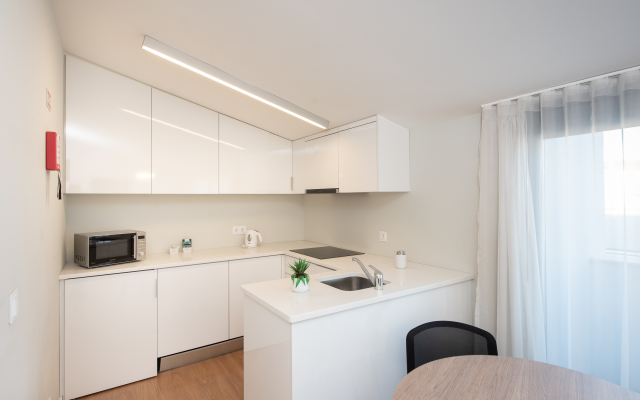 Essence  Inn Marianos Hotel