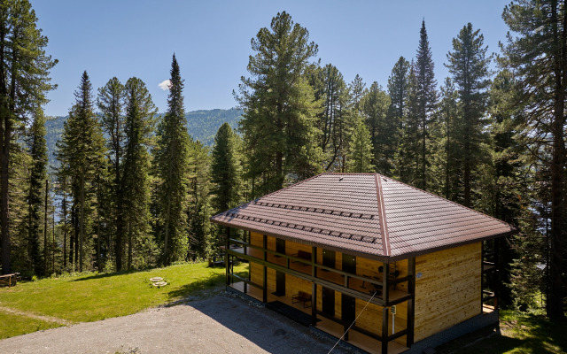 Serebryany istochnik