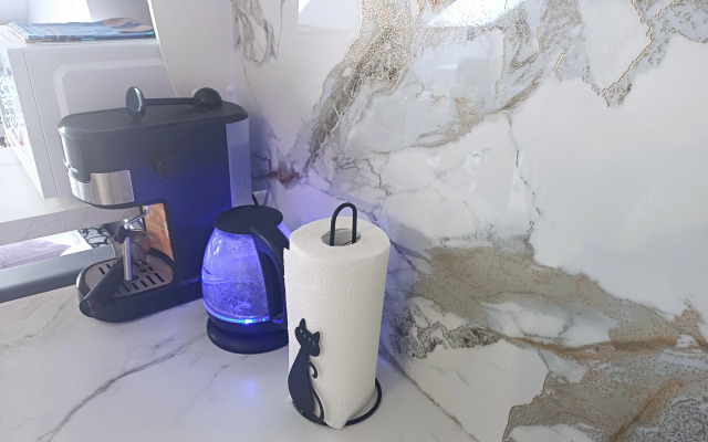 Апартаменты Уютная студия в шаге от пляжа