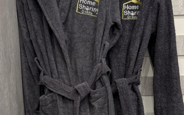 Отель Home Sharing