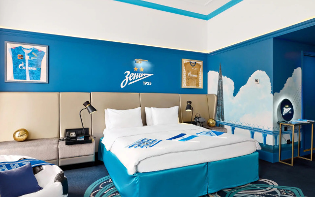 Cosmos Selection St. Petersburg Nevsky Royal  (ex. Radisson Royal)