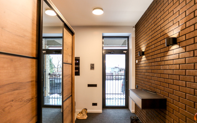 Частный дом Загородный дом Räisälä