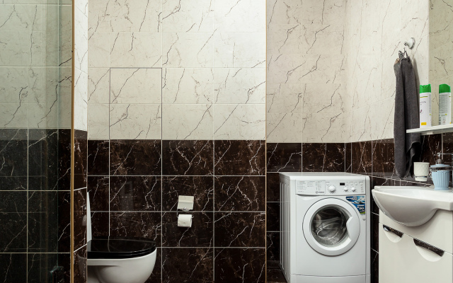 BestFlat25 ZhK Rozhdestvenskij Apartments