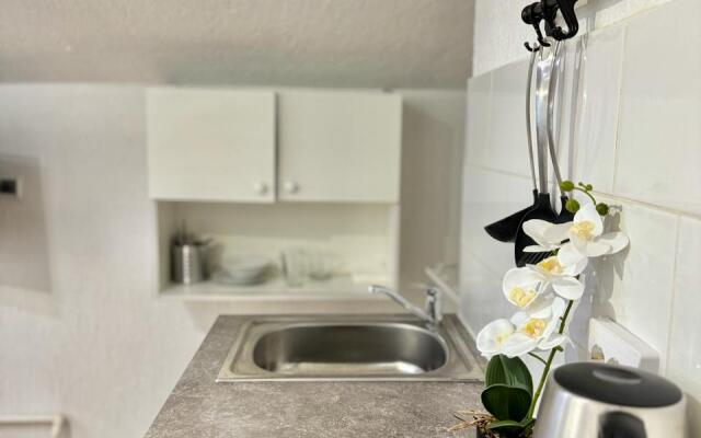TravelCool Apartments