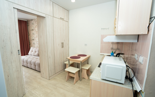 Квартира на Аэропорте 7