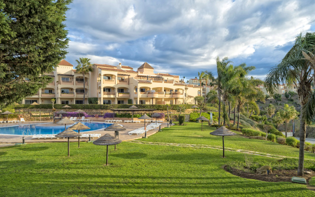 Hotel Wyndham Grand Costa del Sol