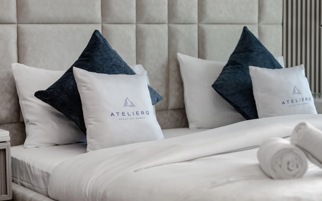 Апартаменты Binghatti Onyx