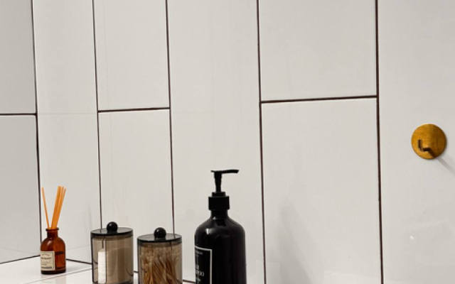 Квартира на Улице Фрунзе 31к2 3