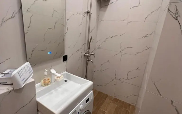 Апартаменты ЖК Соты