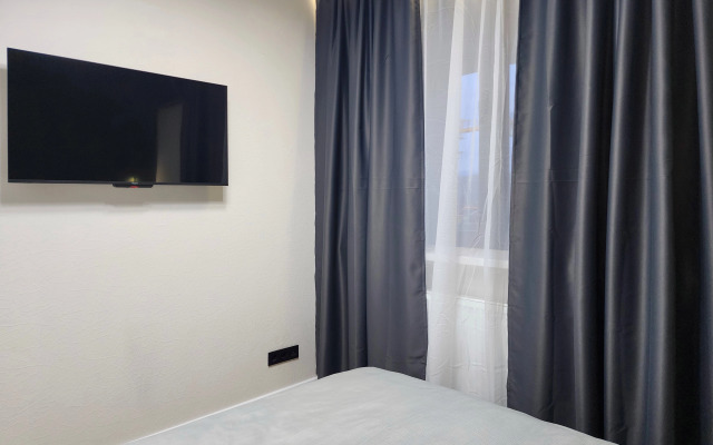 Квартира Комфортабельная квартира в ЖК Кислород