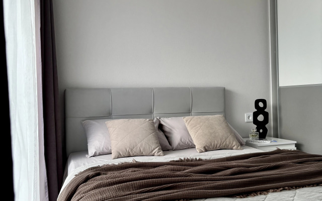 Moonroom 72 Zhk Yevropeyskiy kvartal Flat