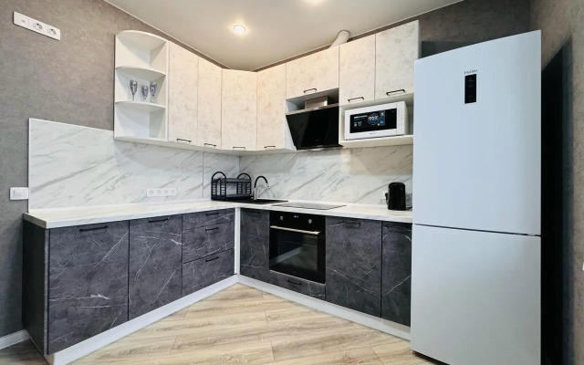 Квартира Вокзальная дамба 12 - 104