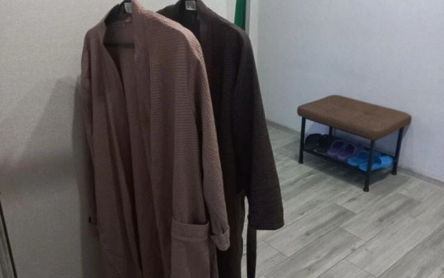 Uyutnaya I Chistaya V Novom Dome Zhk Illidium Flat