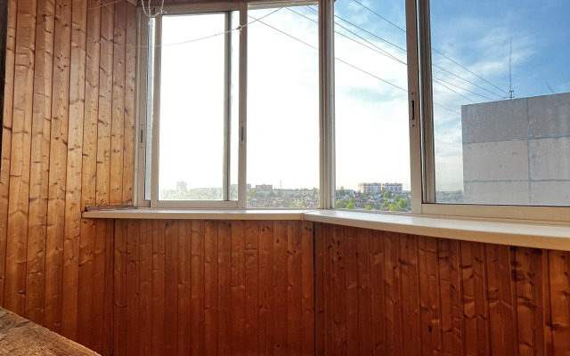 Fortuna Siti Ryadom s Oblastnoy Bolnitsey Flat