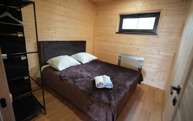 Prichal Seroglazka Guest house