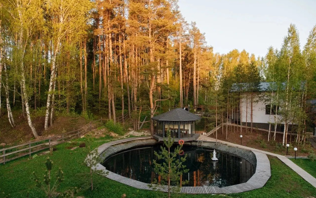Kul Private House