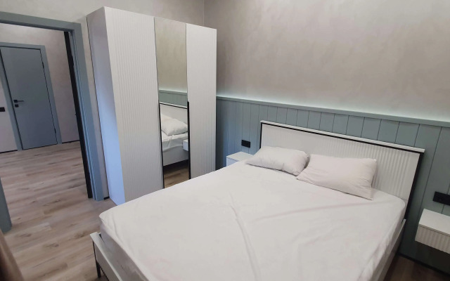 V Sochi Dacha Guest house