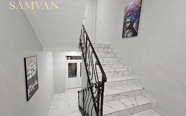 Samvan Hotel