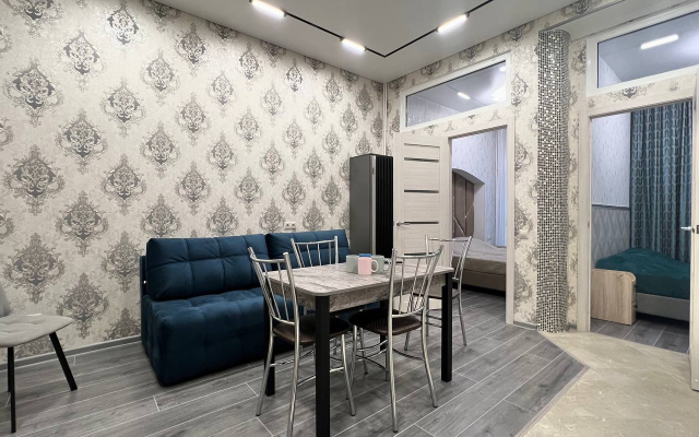 Апартаменты Арка