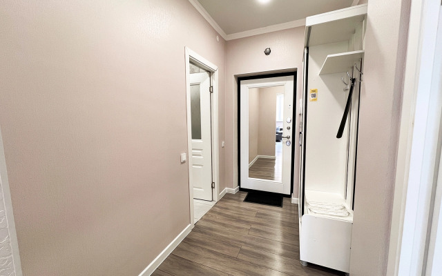 Апартаменты Apart MV на Новоселов 5к2