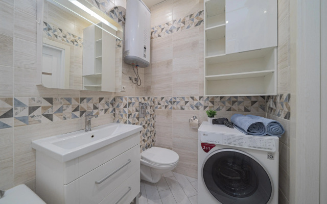Dolina Apartments
