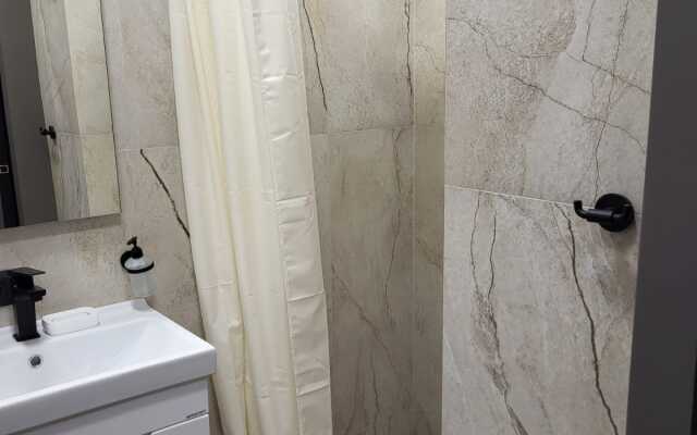 Квартира Уникальная 2-х Квартира для Вашего Комфортного Отдыха