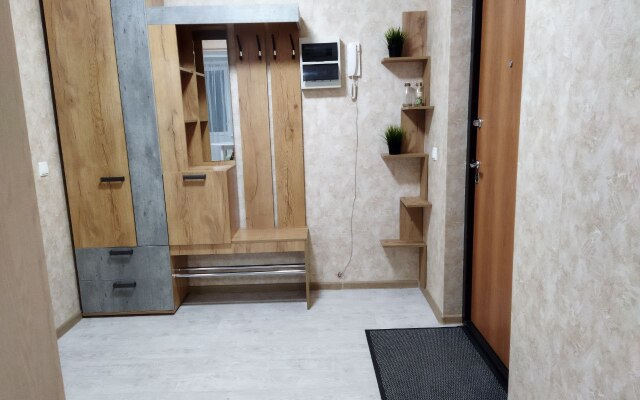 Квартира Семейная