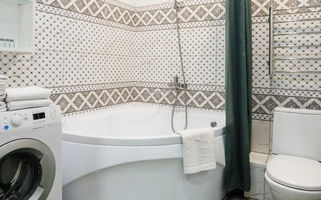 Апартаменты Лес Чудес