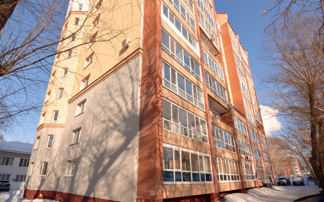 Apartamenty 9 nocej na Kievskoj 70/3 No2