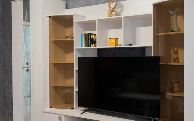 Квартира на Аэропортной