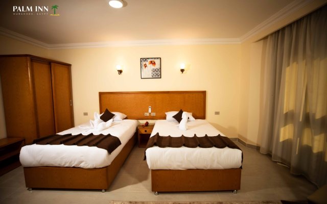 Palm inn hurghada Hotel