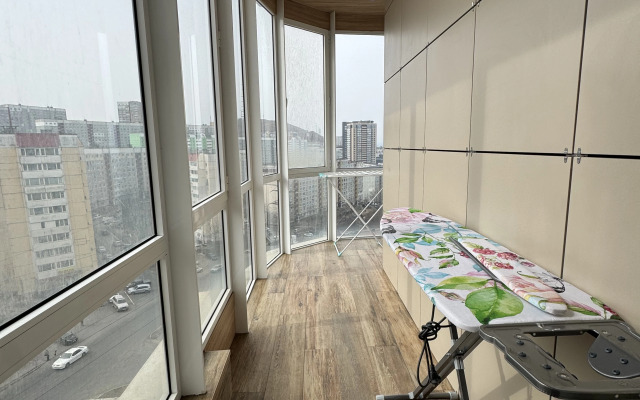 Квартира пр-т Красного знамени 160А Босфор Хоум