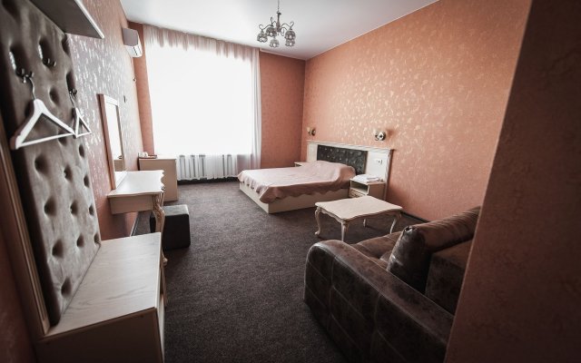 Rio Hotel