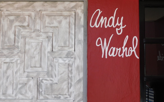 Отель Casa de los Artistas Boutique Rotamundos