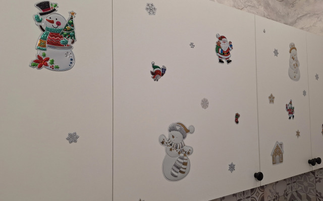 Квартира новая студия с новым ремонтом