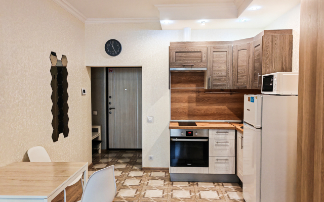 Квартира ArendApartment Graf Orlov 14