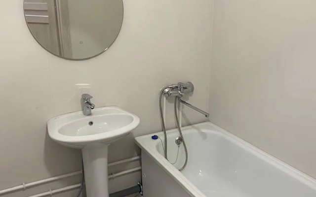 Квартира Викулова 78