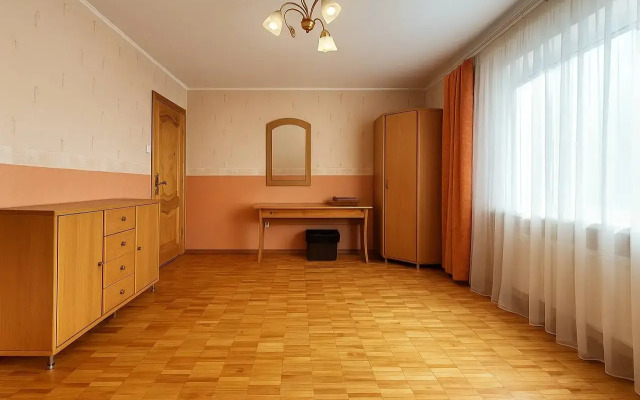 V Zelenogradske Private House