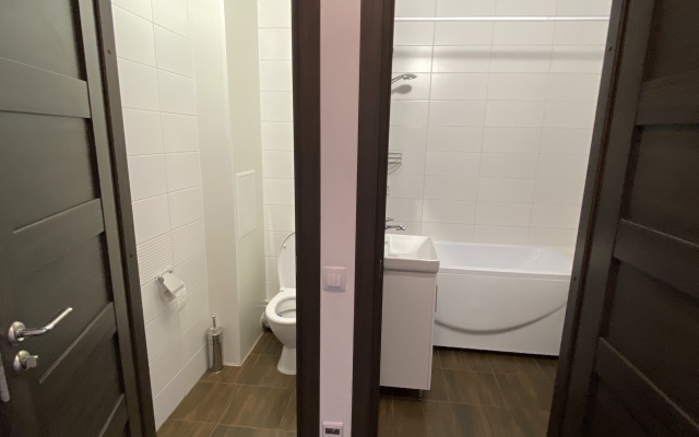 Na Torfyanoy Doroge 13 Flat