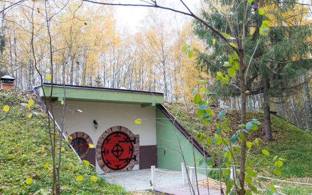 Hobbitlend Eco Hotel