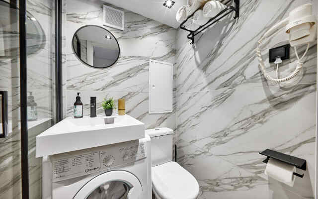 EasyGuest na 2m Anbulatornom Proezde Apartments