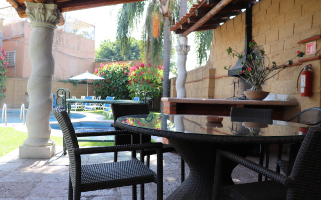 Villas Colibri by Rotamundos Hotel