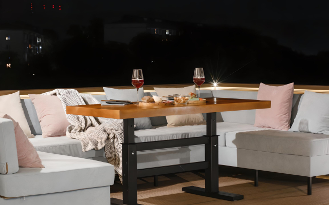 Greenpark Apart Apartments