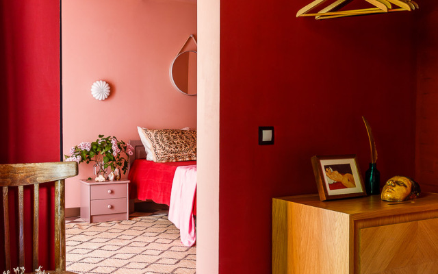 Mini-Otel Blaga House Design Dacha