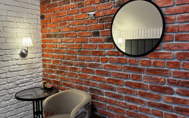 Dizayn-Otel Cherdak Mini hotel