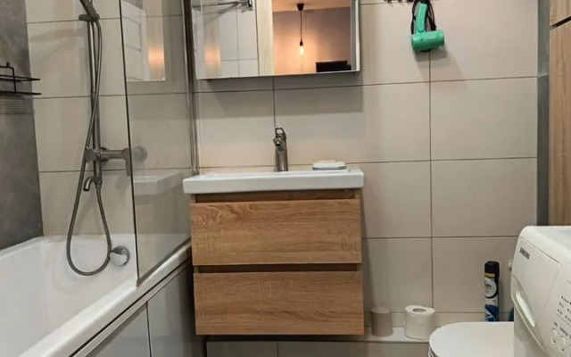 Квартира на Улице Мичурина 58к3