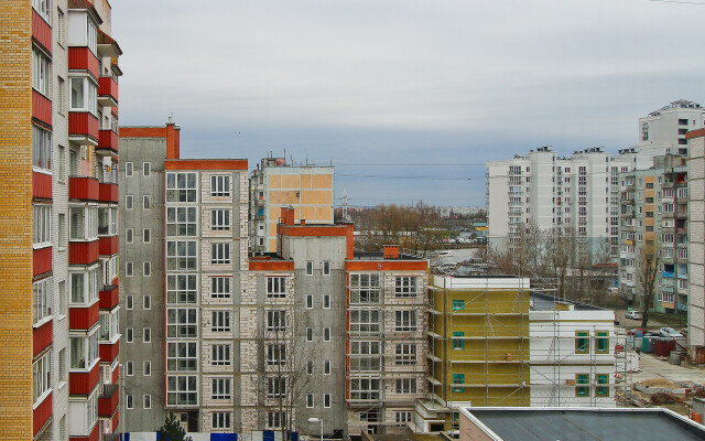 Butkova Muzey Okeana Flat