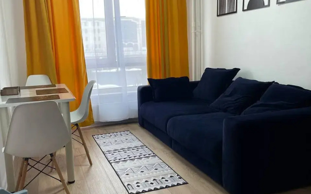 Квартира на Лиговском Проспекте 242